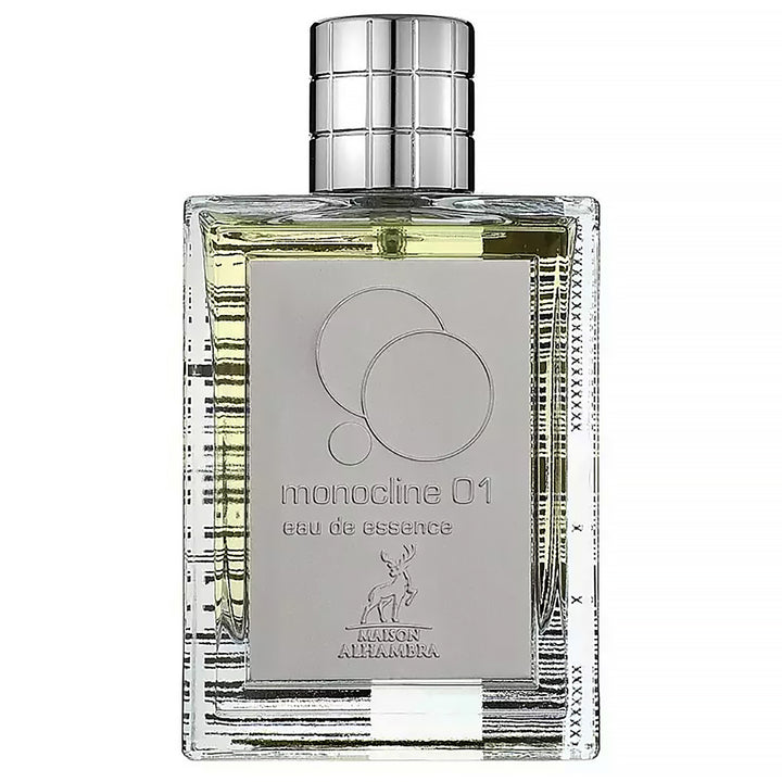MAISON ALHAMBRA Monocline 01 Eau de Parfum