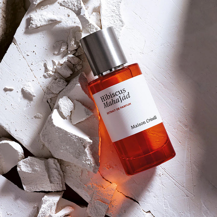 MAISON CRIVELLI Hibiscus Mahajad Extrait De Parfum