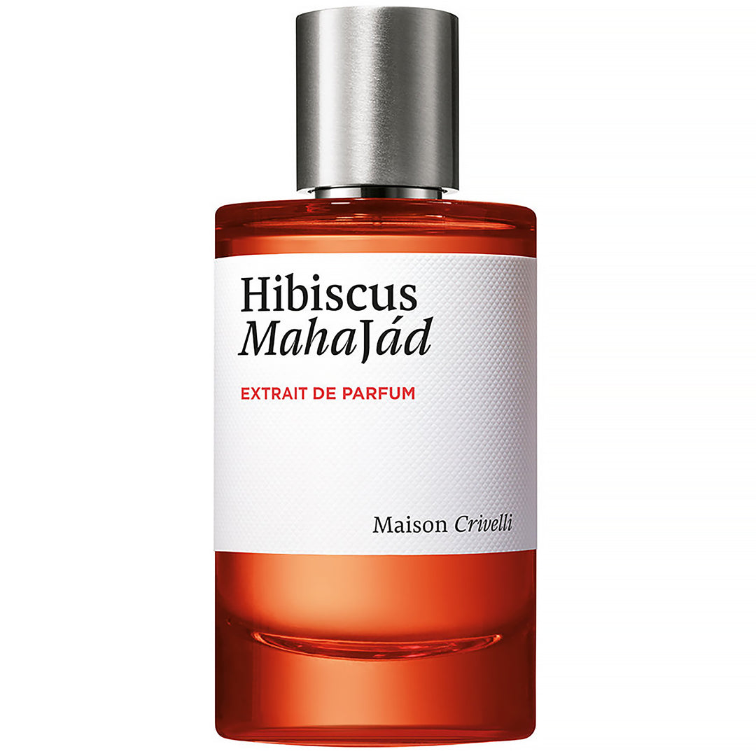 MAISON CRIVELLI Hibiscus Mahajad Extrait De Parfum