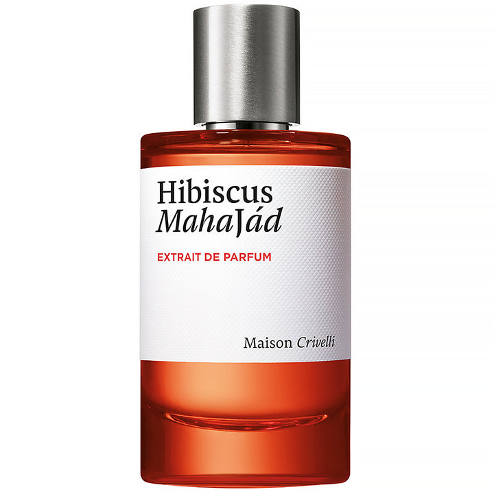 MAISON CRIVELLI Hibiscus Mahajad Extrait De Parfum