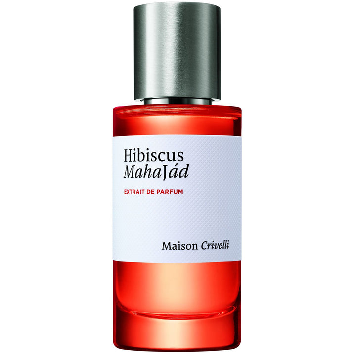 MAISON CRIVELLI Hibiscus Mahajad Extrait De Parfum