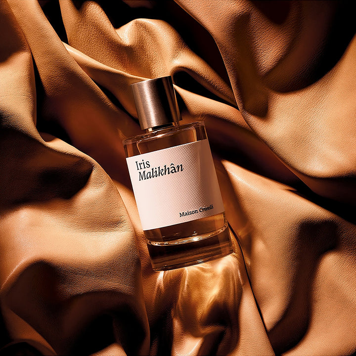 MAISON CRIVELLI  Iris Malikhan EDP