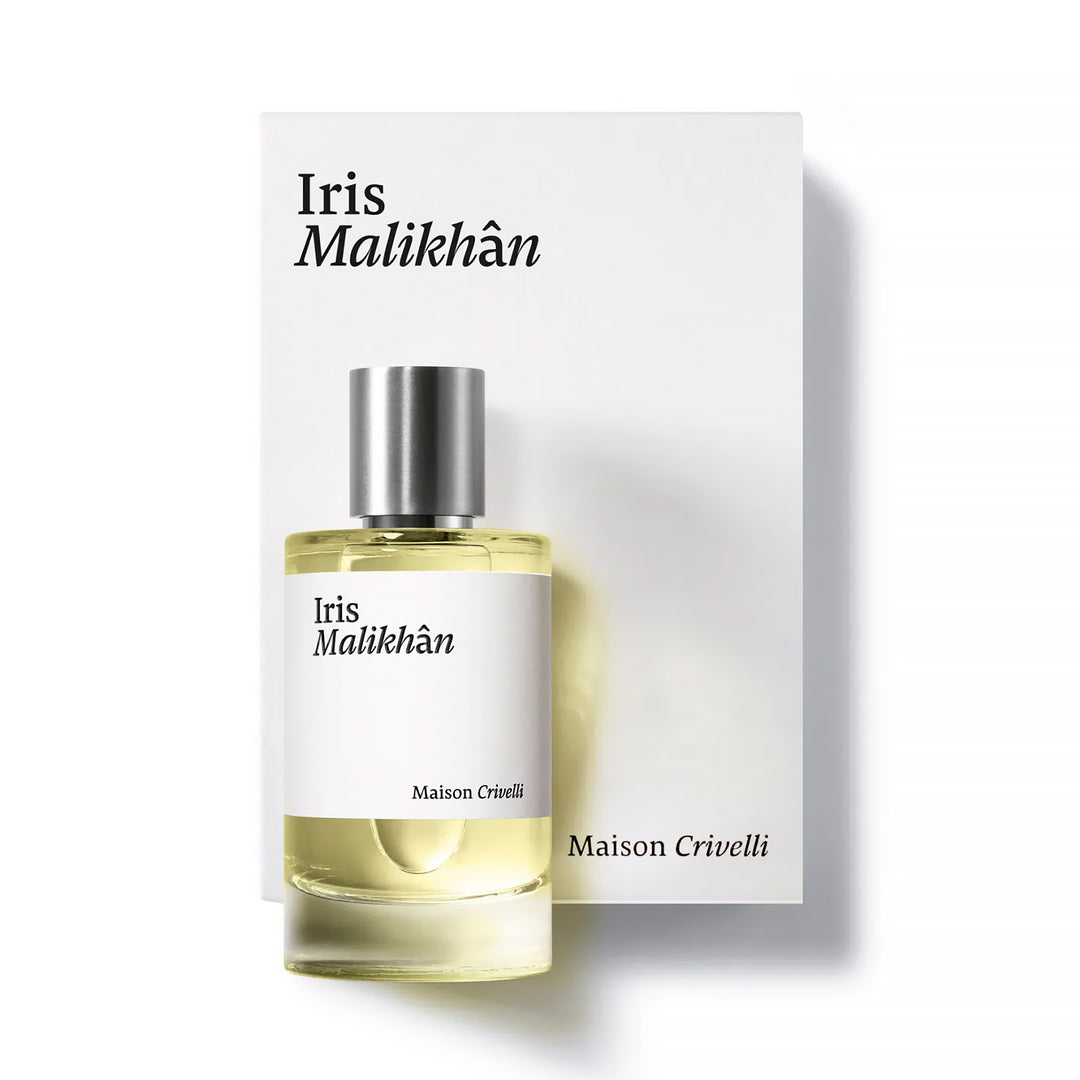MAISON CRIVELLI  Iris Malikhan EDP