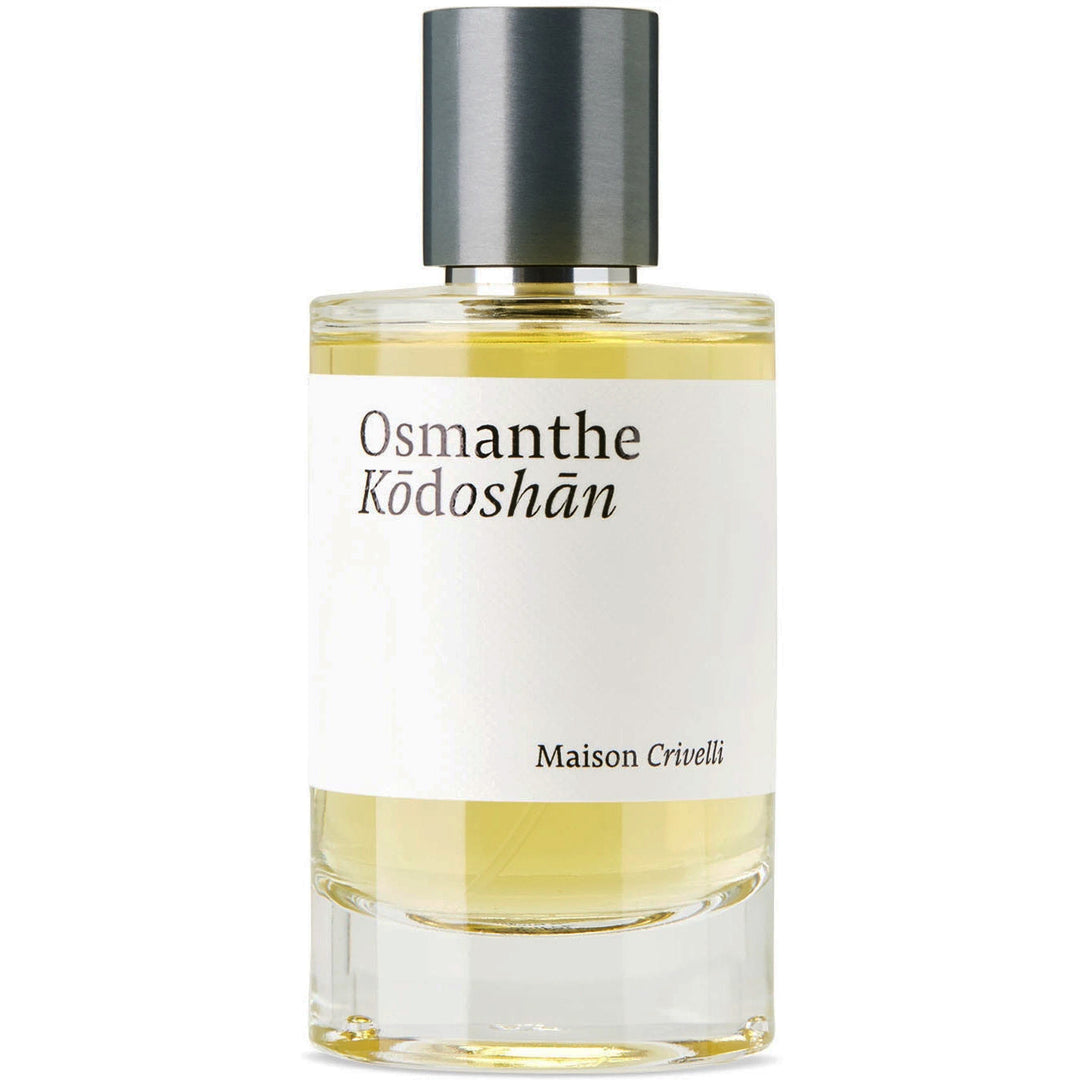 MAISON CRIVELLI Osmanthe Kodoshan EDP