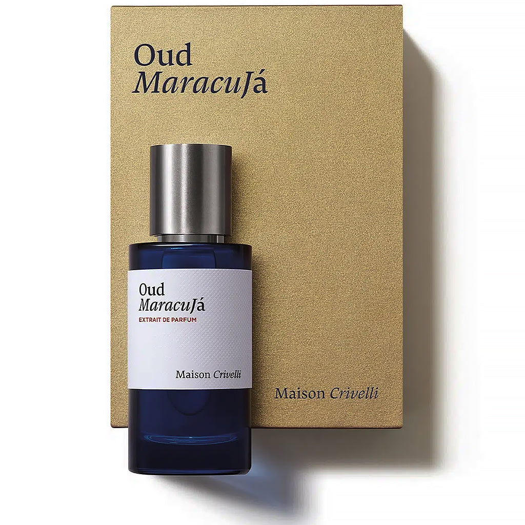 MAISON CRIVELLI Oud Maracuja Extrait De Parfum