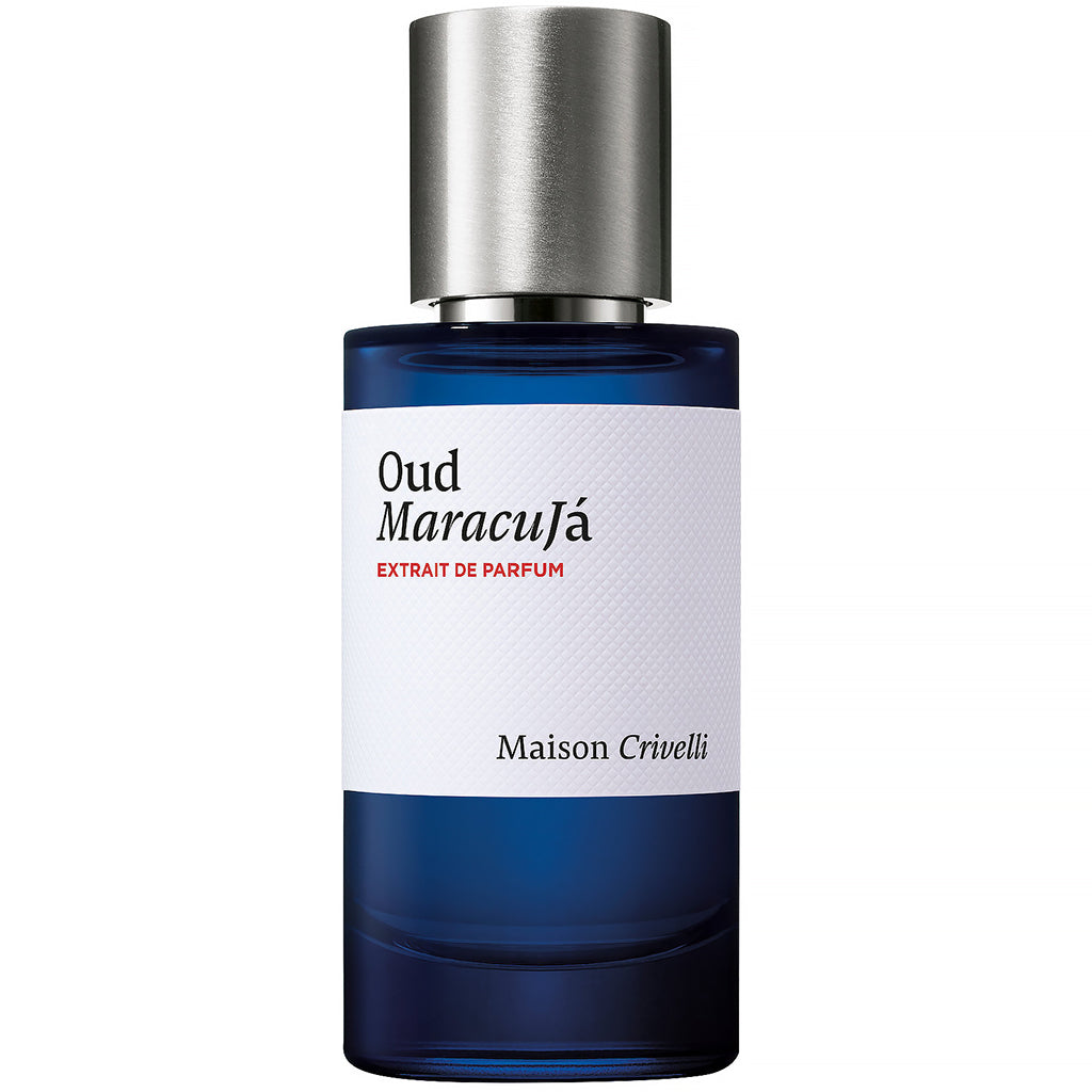 MAISON CRIVELLI Oud Maracuja Extrait De Parfum