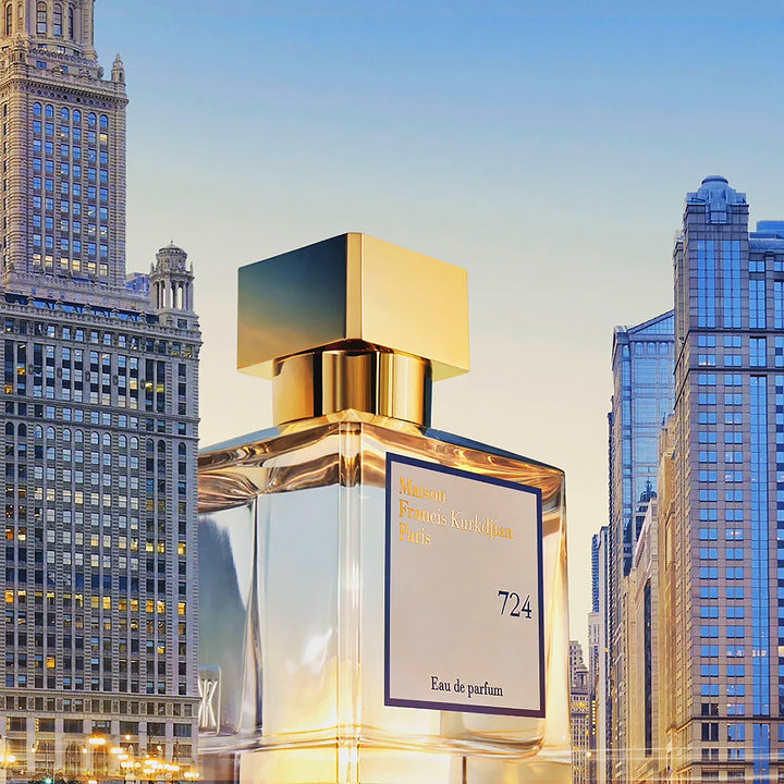 MAISON FRANCIS KURKDJIAN 724 Eau de Parfum