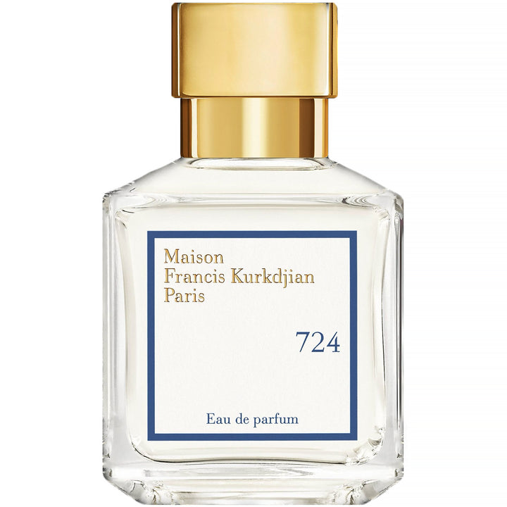 MAISON FRANCIS KURKDJIAN 724 Eau de Parfum