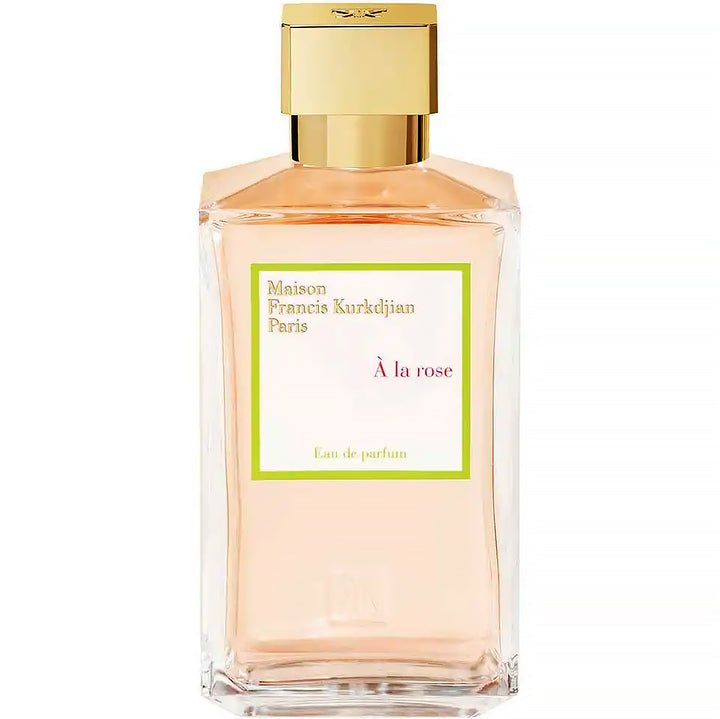 MAISON FRANCIS KURKDJIAN A La Rose EDP