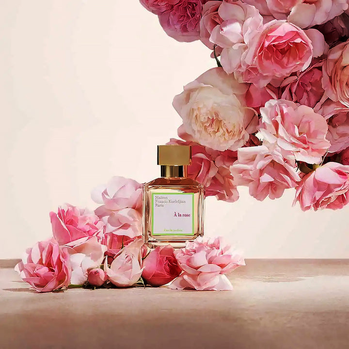 MAISON FRANCIS KURKDJIAN A La Rose EDP