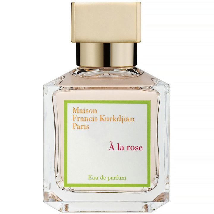 MAISON FRANCIS KURKDJIAN A La Rose EDP