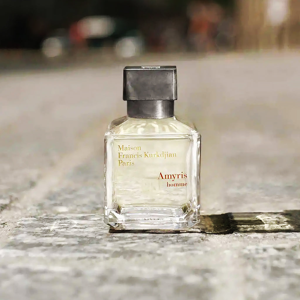 Maison francis deals kurkdjian Amyris homme edt