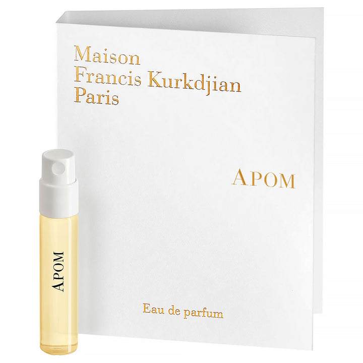 MAISON FRANCIS KURKDJIAN Apom EDP