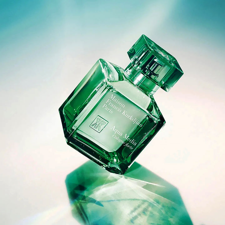 MAISON FRANCIS KURKDJIAN Aqua Media Cologne Forte EDP