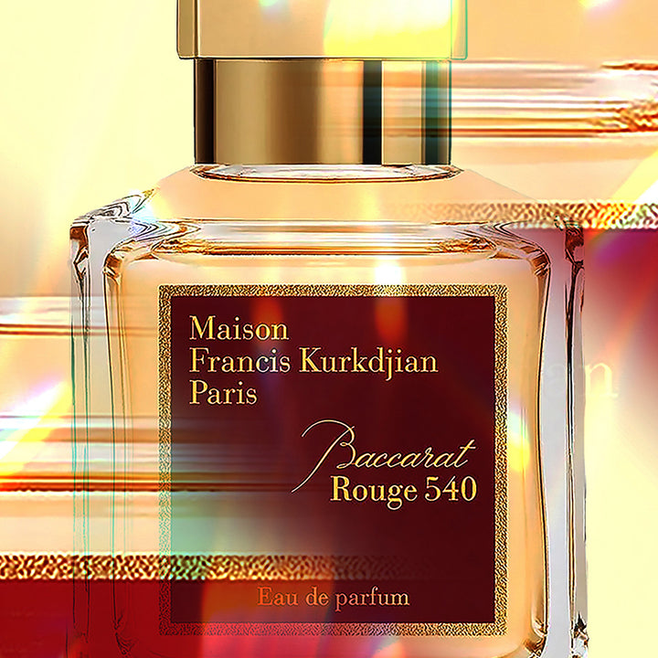 MAISON FRANCIS KURKDJIAN Baccarat Rouge 540 EDP