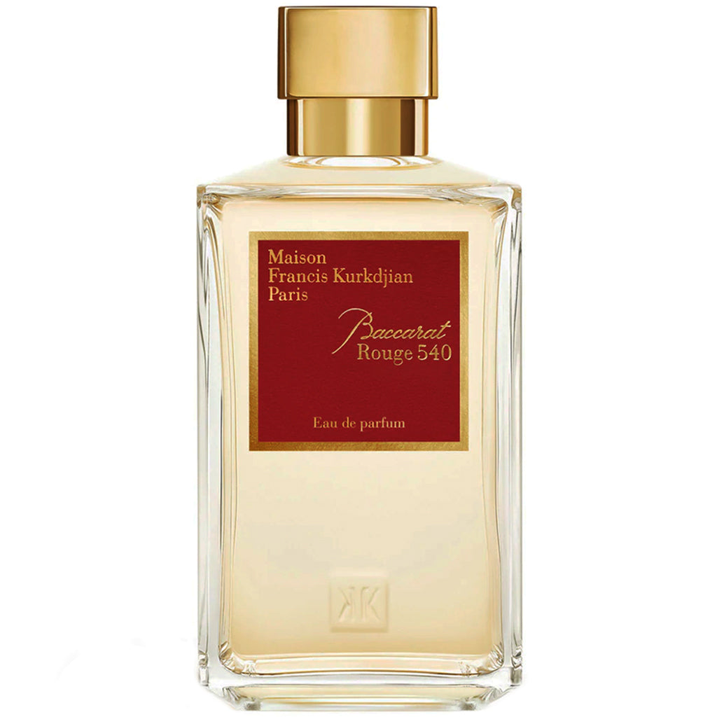 MAISON FRANCIS KURKDJIAN Baccarat Rouge 540 EDP