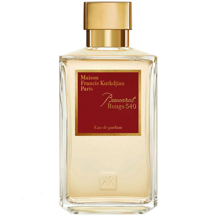 MAISON FRANCIS KURKDJIAN Baccarat Rouge 540 EDP