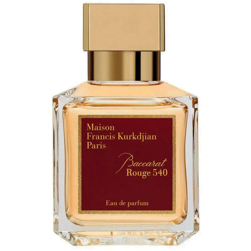 MAISON FRANCIS KURKDJIAN Baccarat Rouge 540 EDP