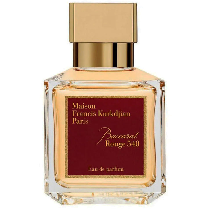 MAISON FRANCIS KURKDJIAN Baccarat Rouge 540 EDP