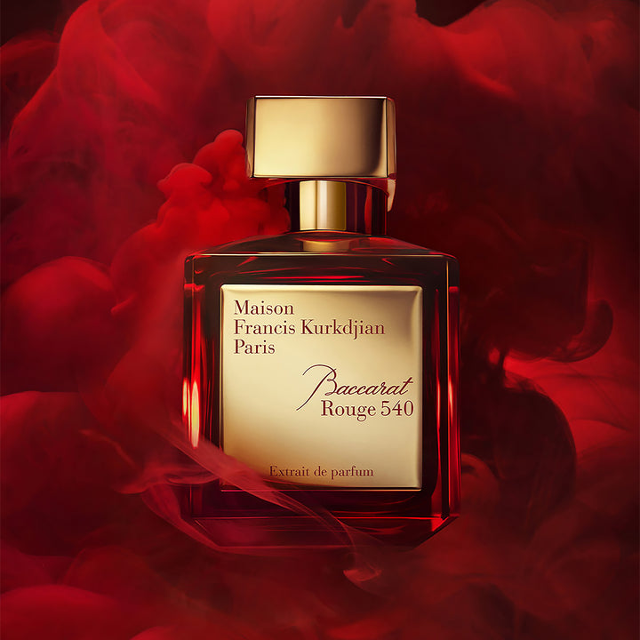 MAISON FRANCIS KURKDJIAN Baccarat Rouge 540 Extrait De Parfum