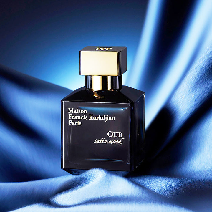 MAISON FRANCIS KURKDJIAN Oud Satin Mood EDP