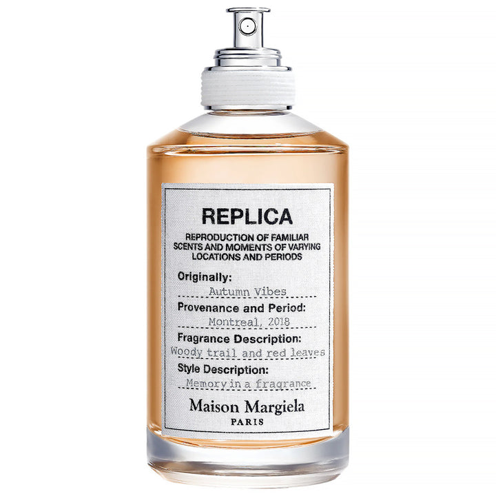 MAISON MARTIN MARGIELA Autumn Vibes EDT