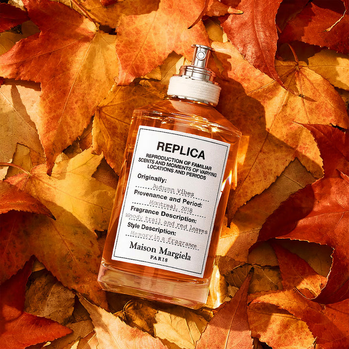 MAISON MARTIN MARGIELA Autumn Vibes EDT