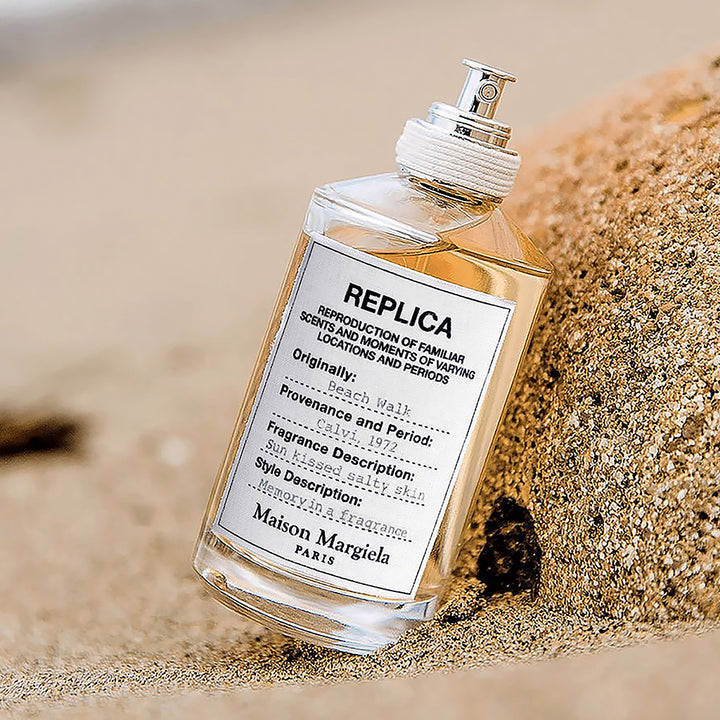 MAISON MARTIN MARGIELA Beach Walk EDT