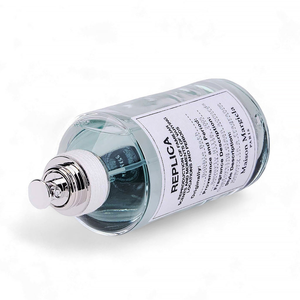 MAISON MARTIN MARGIELA Bubble Bath EDT