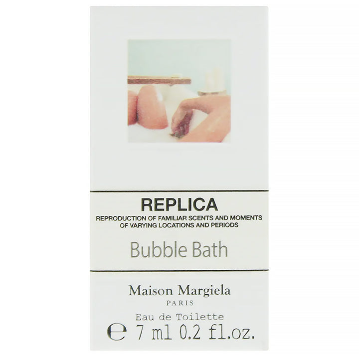 MAISON MARTIN MARGIELA Bubble Bath EDT