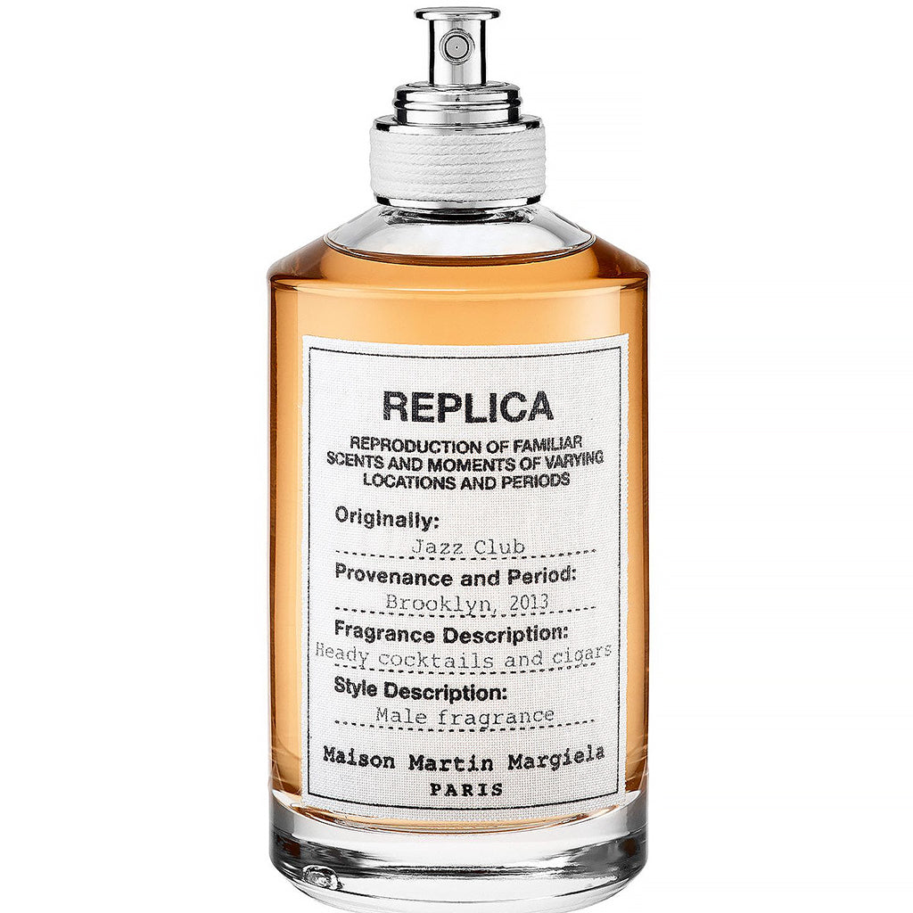 MAISON MARTIN MARGIELA Jazz Club EDT