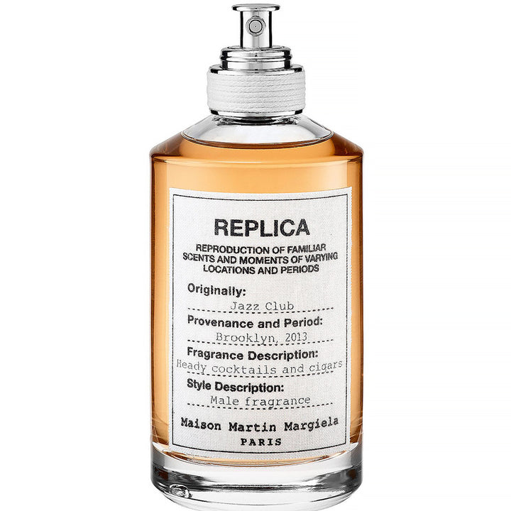 MAISON MARTIN MARGIELA Jazz Club EDT