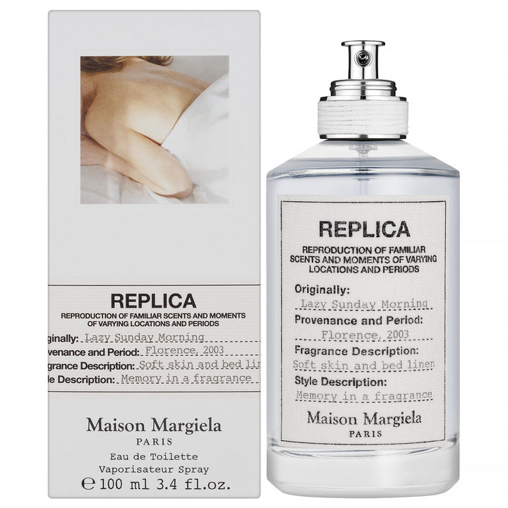 MAISON MARTIN MARGIELA Lazy Sunday Morning EDT