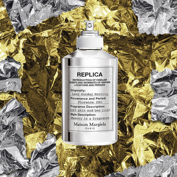 MAISON MARTIN MARGIELA Lazy Sunday Morning EDT