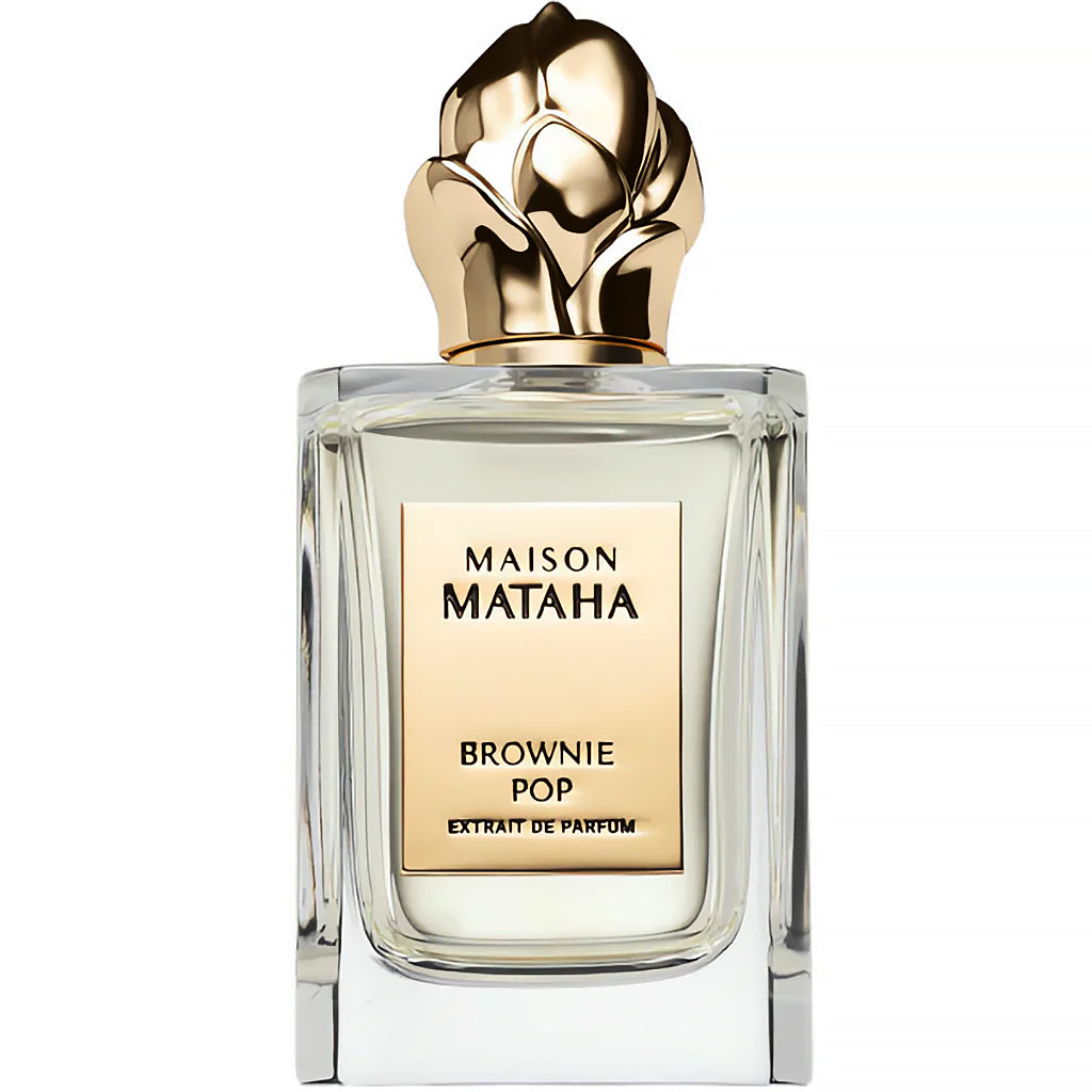 MAISON MATAHA Brownie Pop Extrait De Parfum