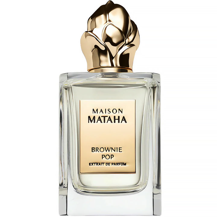 MAISON MATAHA Brownie Pop Extrait De Parfum
