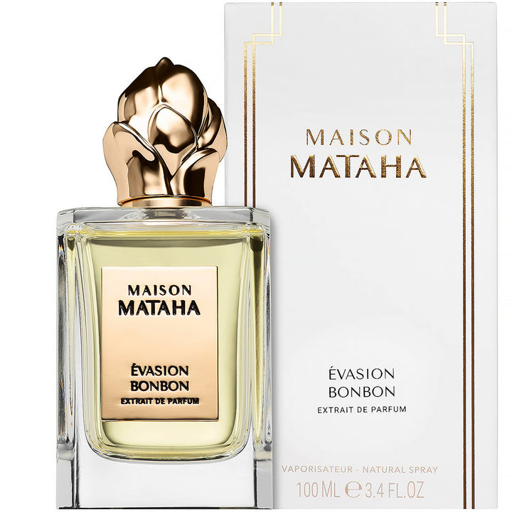 MAISON MATAHA Evaison Bonbon Extrait De Parfum