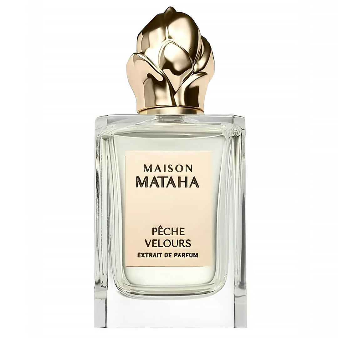 MAISON MATAHA Peche Velours Extrait De Parfum