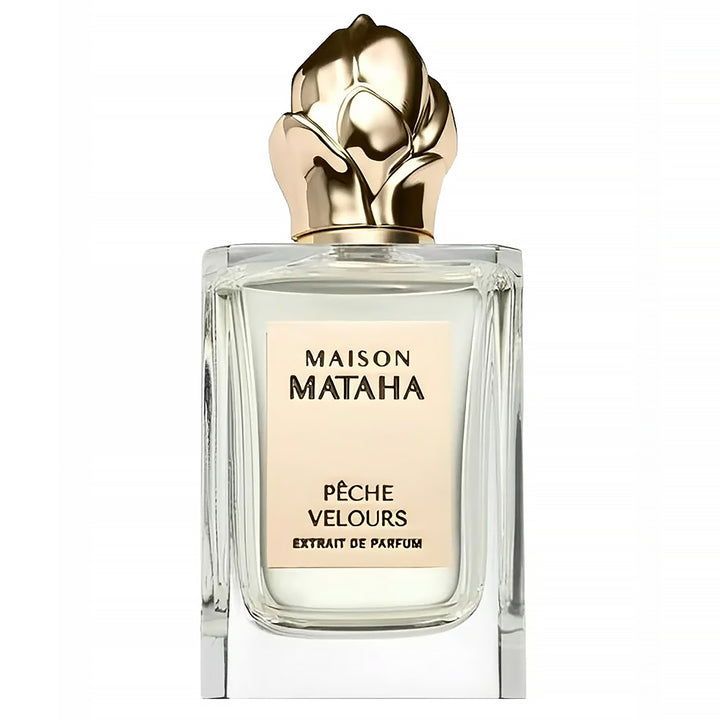MAISON MATAHA Peche Velours Extrait De Parfum