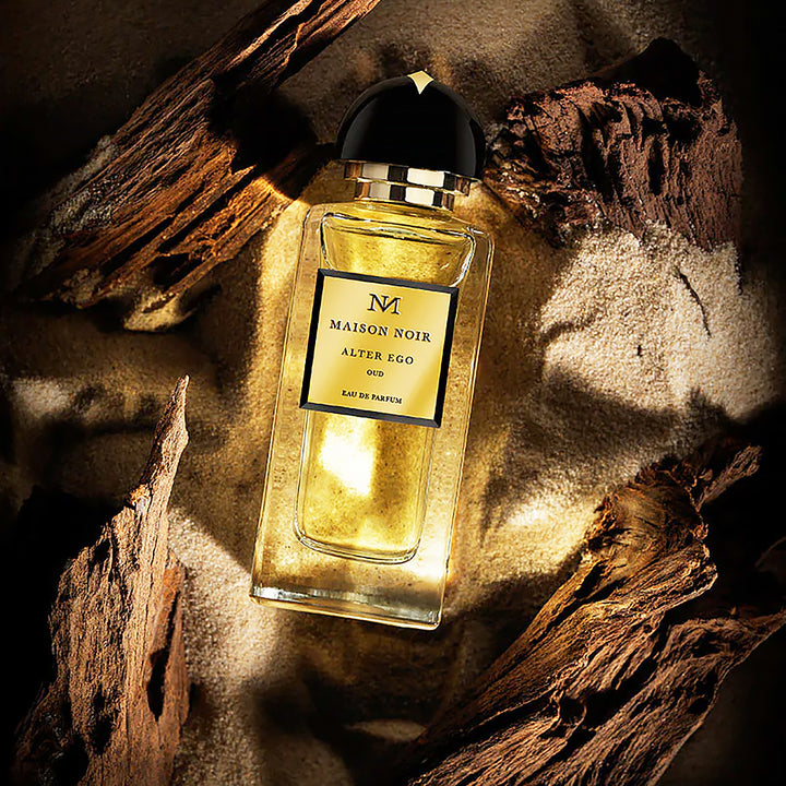 MAISON NOIR Alter Ego 786 EDP