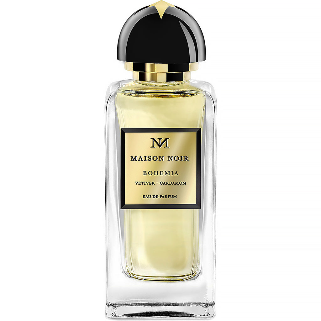 MAISON NOIR Bohemia 265 EDP