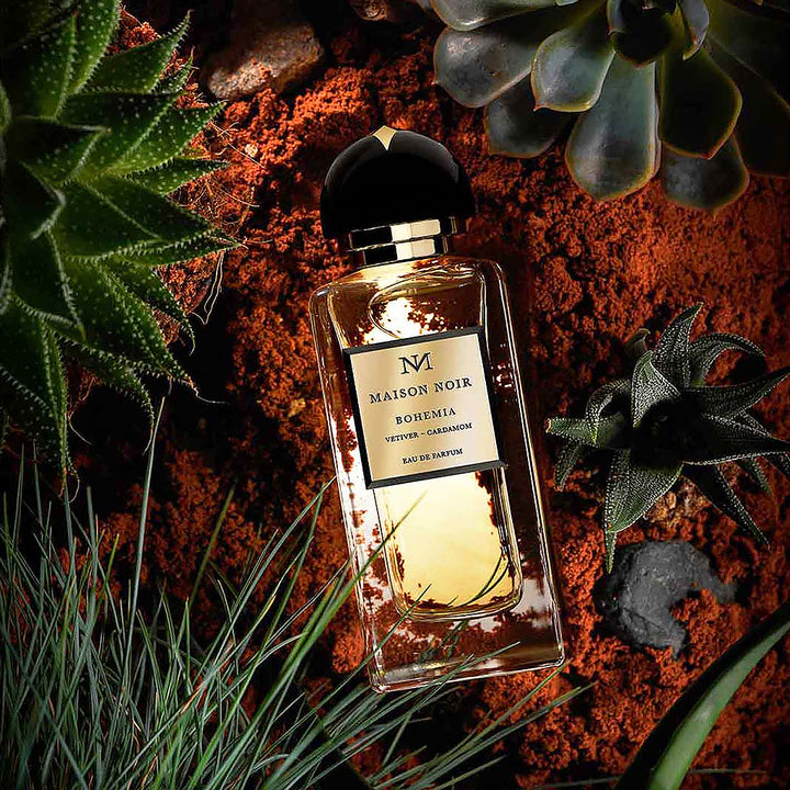MAISON NOIR Bohemia 265 EDP