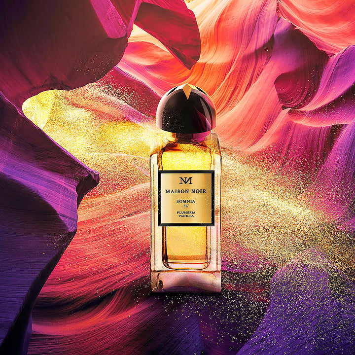 MAISON NOIR Somnia 517 EDP
