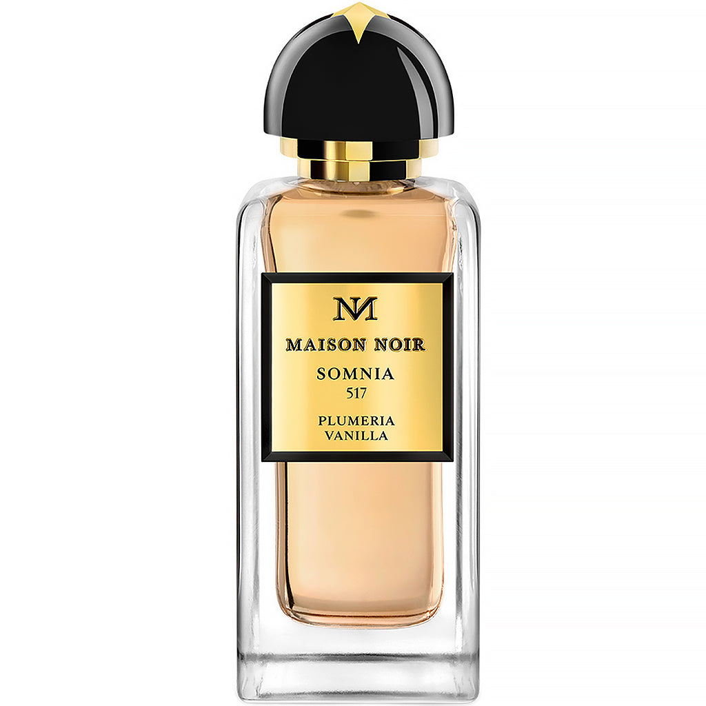 MAISON NOIR Somnia 517 EDP