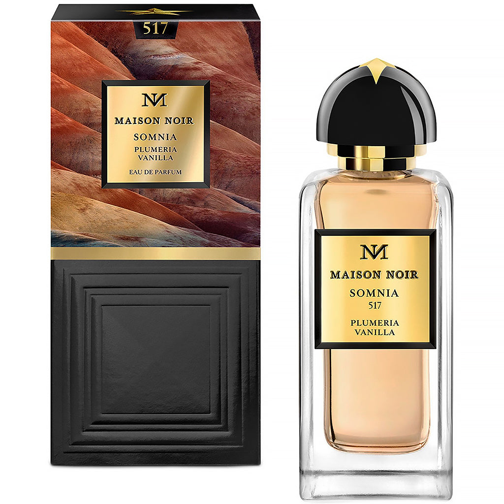 MAISON NOIR Somnia 517 EDP