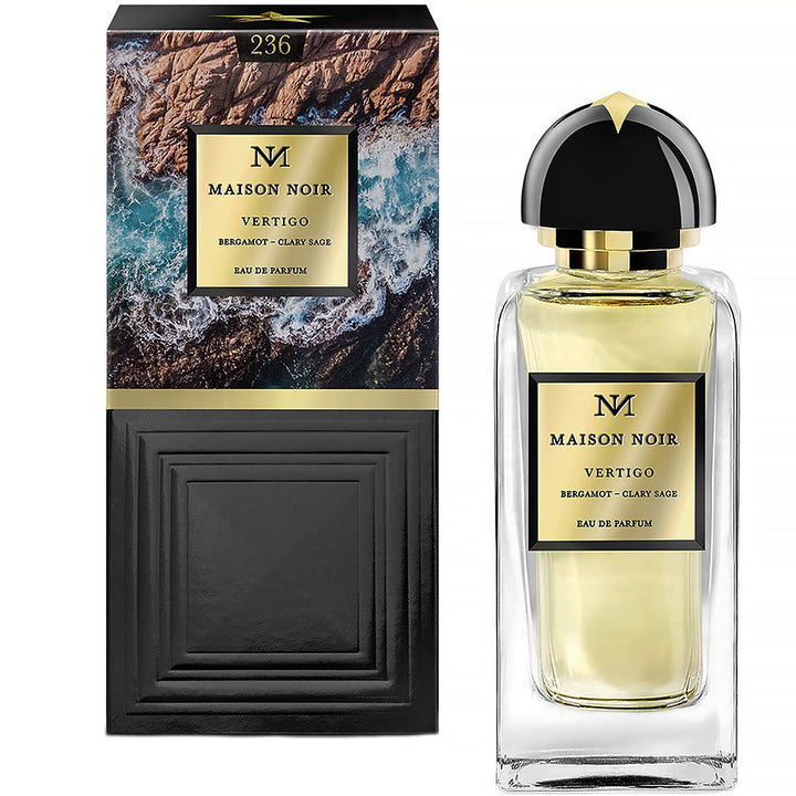 MAISON NOIR Vertigo 236 EDP