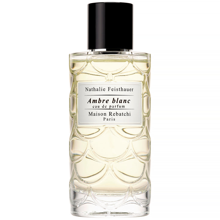 MAISON REBATCHI Ambre Blanc EDP