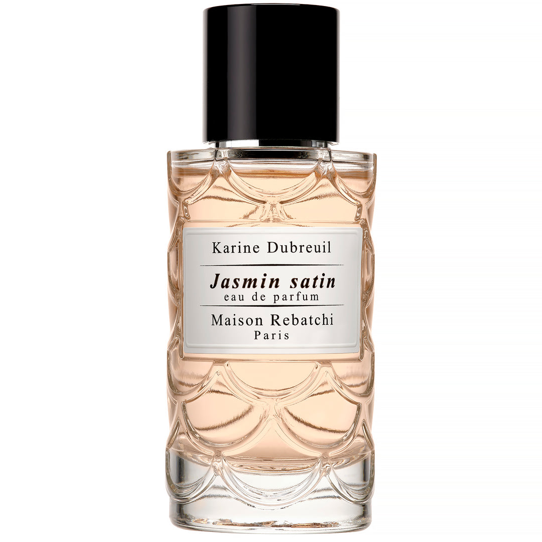 MAISON REBATCHI Jasmin Satin EDP