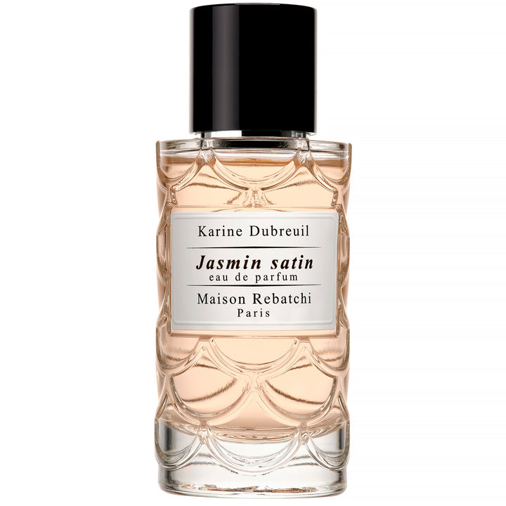 MAISON REBATCHI Jasmin Satin EDP