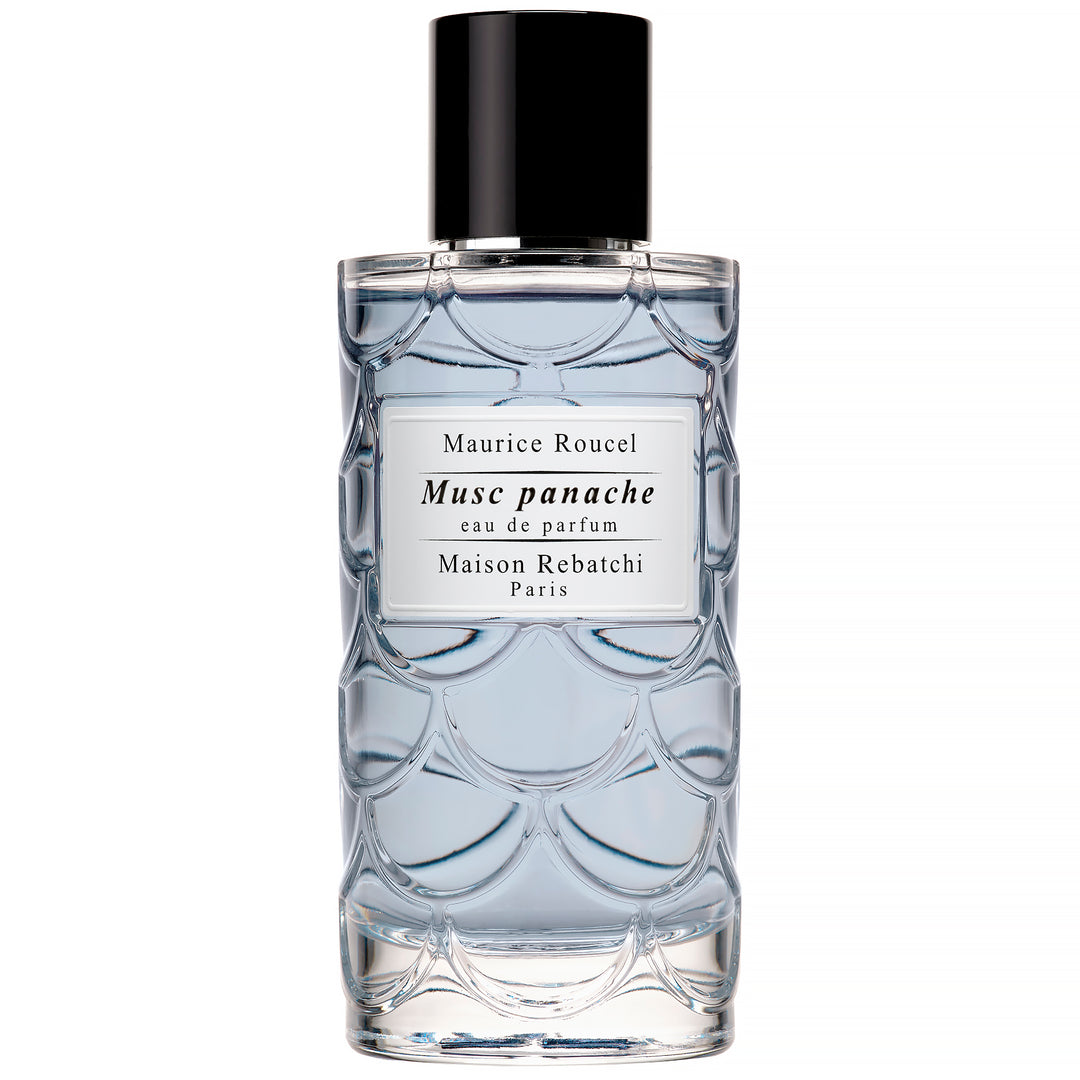 MAISON REBATCHI Musc Panache EDP